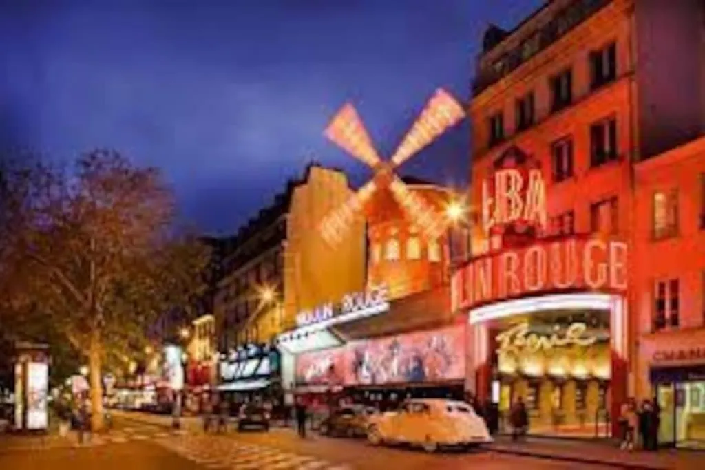 Central Studio Paris
